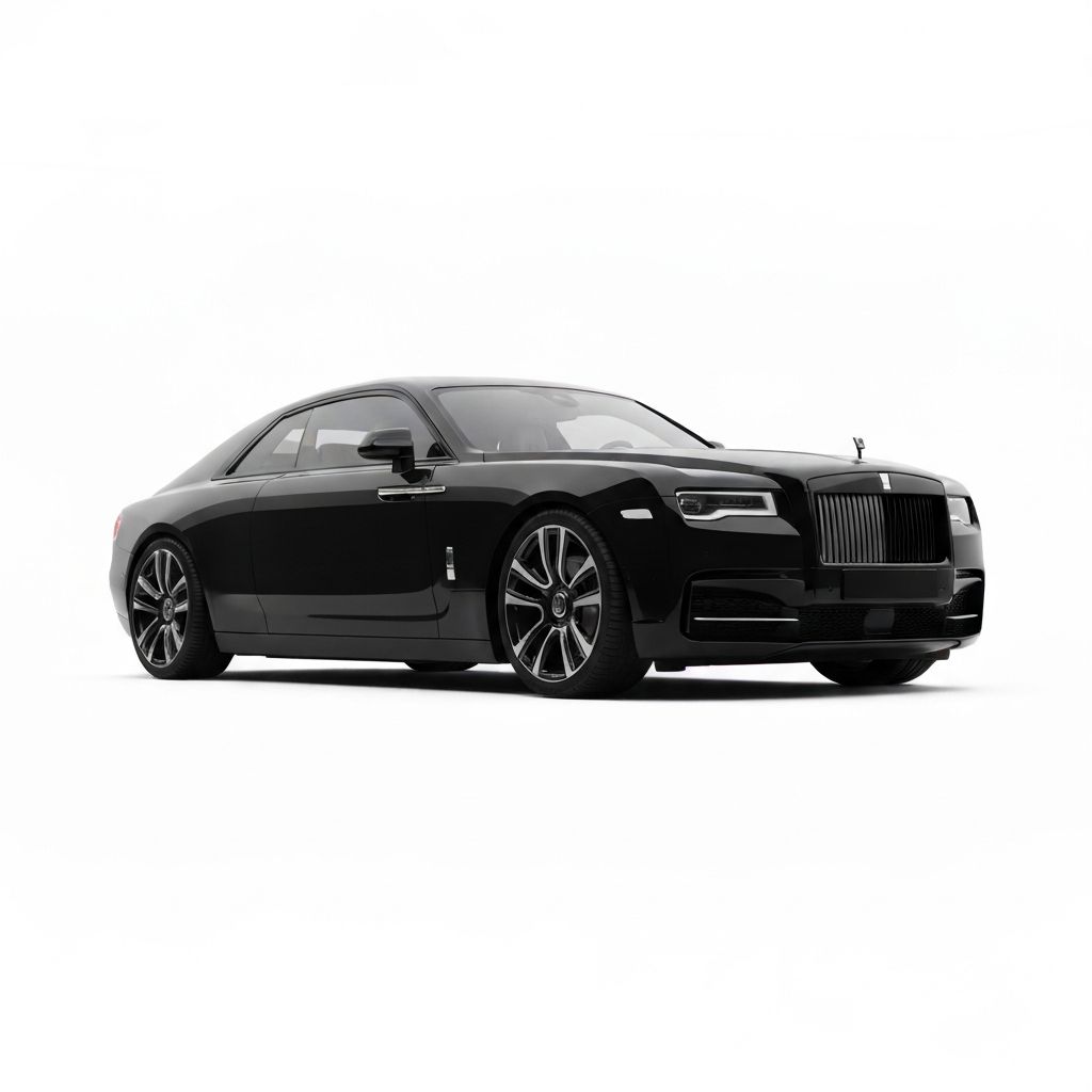 Rolls-Royce Spectre 2025